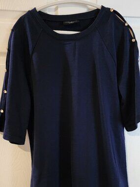 Lane Bryant lightweight sweater